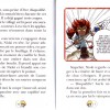 Les Légendaires - Roman 1 page 3 et 4