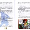 Les Légendaires - Roman 1 page 5 et 6