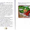 Les Légendaires - Roman 1 page 7 et 8