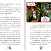 Les Légendaires tome 2 - page 3 et 4