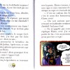 Les Légendaires tome 2 - page 5 et 6