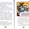 Les Légendaires tome 2 - page 7 et 8