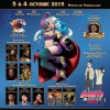 Affiche de Paris Manga 20