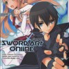 Couverture du tome 1 du manga Sword Art Online - Aincrad