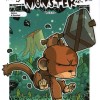 Dofus Monster Moon Tome 12