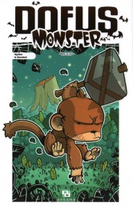 Dofus Monster Moon Tome 12