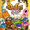 Dofus pets 1 - Le refuge de Mémé