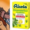 Ricolès - Ricola et Ricqlès