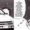 bunta Fudjiwara a remplacé le moteur de la AE86