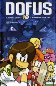 dofus edition double tome 1