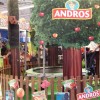 Trampoline Andros (Kid Expo 2015)