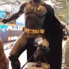 Batman sur le salon Kid Expo 2015