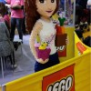 Lego Friends sur le salon Kid Expo 2015