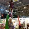 Panini sur le salon Kid Expo 2015