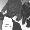 Kiritsugu ne s'attendait pas à voir une femme