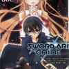 Couverture du manga Sword Art Online Aincrad Tome 2