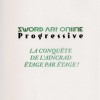 Dos du manga Sword Art Online Progressive