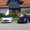 Nurburgring parking hotel