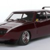 Dodge Charger Daytona - Fast and Furious - die cast 1/18