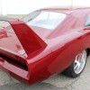 Fast Furious - Dodge Charger Daytona - back