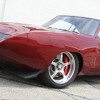 Fast Furious - Dodge Charger Daytona