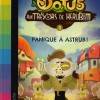 Roman Kerubim (Dofus) Tome 3 : Panique à Astrub