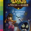 Roman Kerubim (Dofus) Tome 4 : Le décapiteur de soiffard