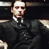 Al Pacino  - The Godfather