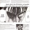 Interview de l'auteur Kentaro Miura dans l'artbook Berserk Illustration file