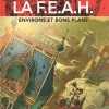 Couverture du livre Guide de la F.E.A.H. (freaks' Squeele)