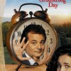 Affiche Groundhog Day : Un jour sans fin