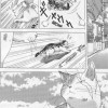Page 1 du manga Miaou ! Big-Boss le magnifique