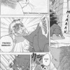 Page 3 du manga Miaou ! Big-Boss le magnifique