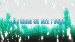 Titre de l'épisode 3 de Sword Art Online – Saison 1 : Aincrad