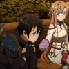 Kirito et Asuna dînent ensembles ce qui permettra à Kirito de comprendre comment Yolko et Caynz se font fait passer pour mort.