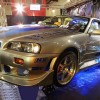 2 Fast 2 Furious Brian O'Conners Skyline R34 GT-R - Paul Walker