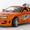 Fast and Furious - Toyota Supra - ech 1/18 (Joyride)