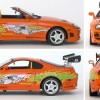 Fast Furious Toyota Supra Joyride 1-18 die cast