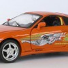 Toyota Supra Fast and Furious - ech 1/18 (Joyride)