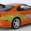 Fast and Furious - Toyota Supra - ech 1/18 (Joyride)