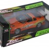 Packaging Toyota Supra Fast and Furious - ech 1/18 (Joyride)