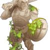 Dieu Iop (Dofus - Wakfu)