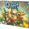 Krosmaster Quest