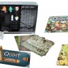 Krosmaster Quest packaging contenu