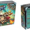 Krosmaster Quest packaging