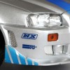 Nissan skyline joyride pare-choc