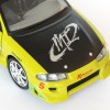 Capot de la Mitsubishi Eclipse Fast Furious - ech 1-18 Joyride