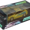 Mitsubishi Eclipse Fast Furious 1/18 Packaging