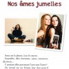 Nos âmes jumelles (Samantha Bailly) Résumé