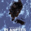 Couverture du manga Planètes Intégrale